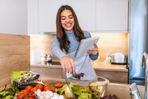 how to become a chef