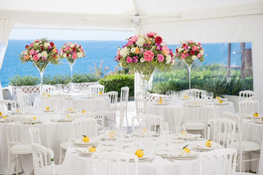 How to Start a Career in Events Planning