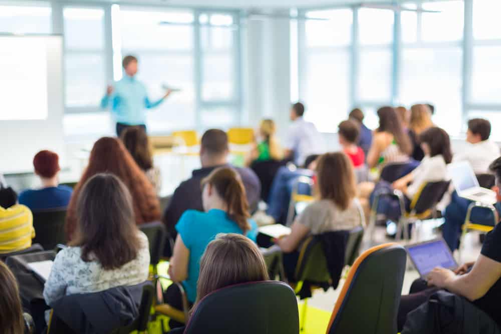 How to start a Career as a Secondary School Teacher
