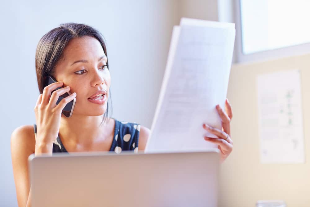 Cómo empezar una carrera profesional en administración
