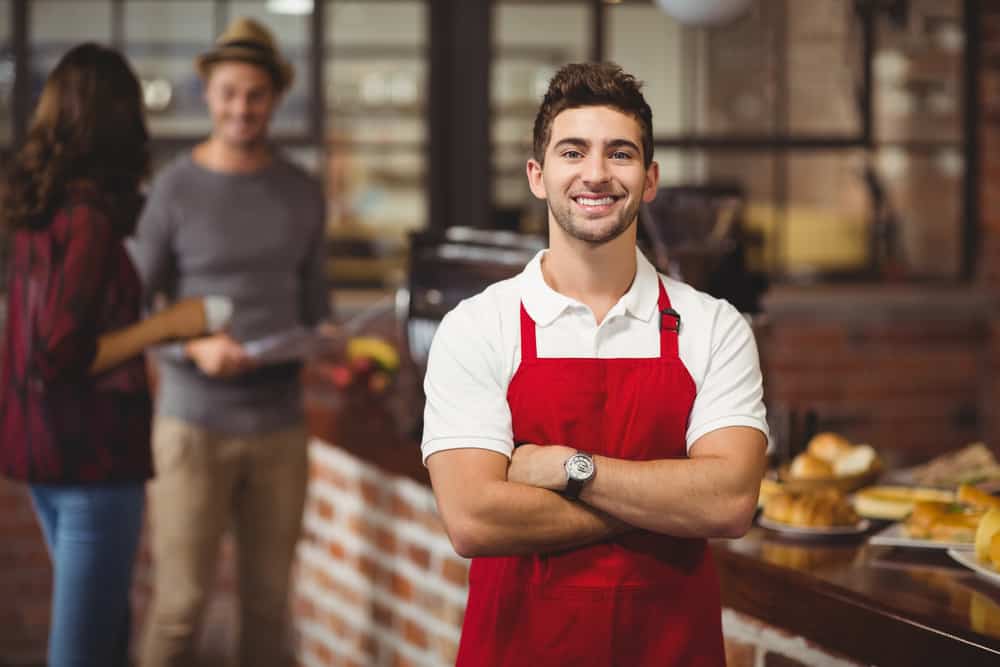 4 Hot Tips to Get Your Restaurant Employerâs Attention