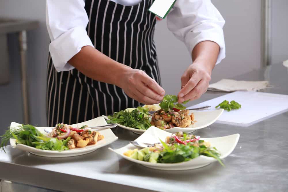 4 Signs You’re Meant to be a Chef