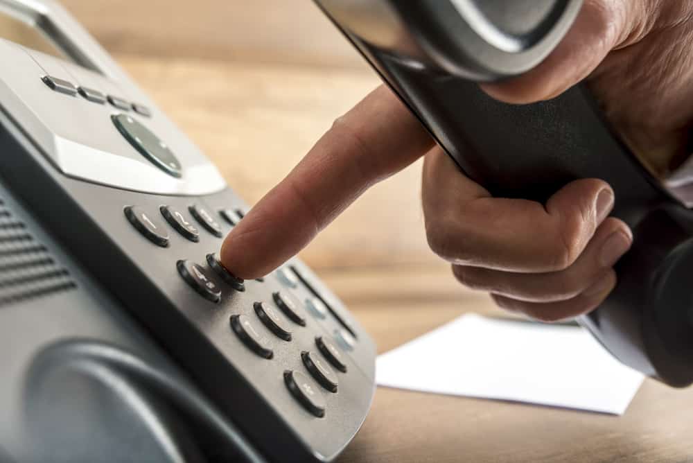Cómo convertirse en teleoperador/a