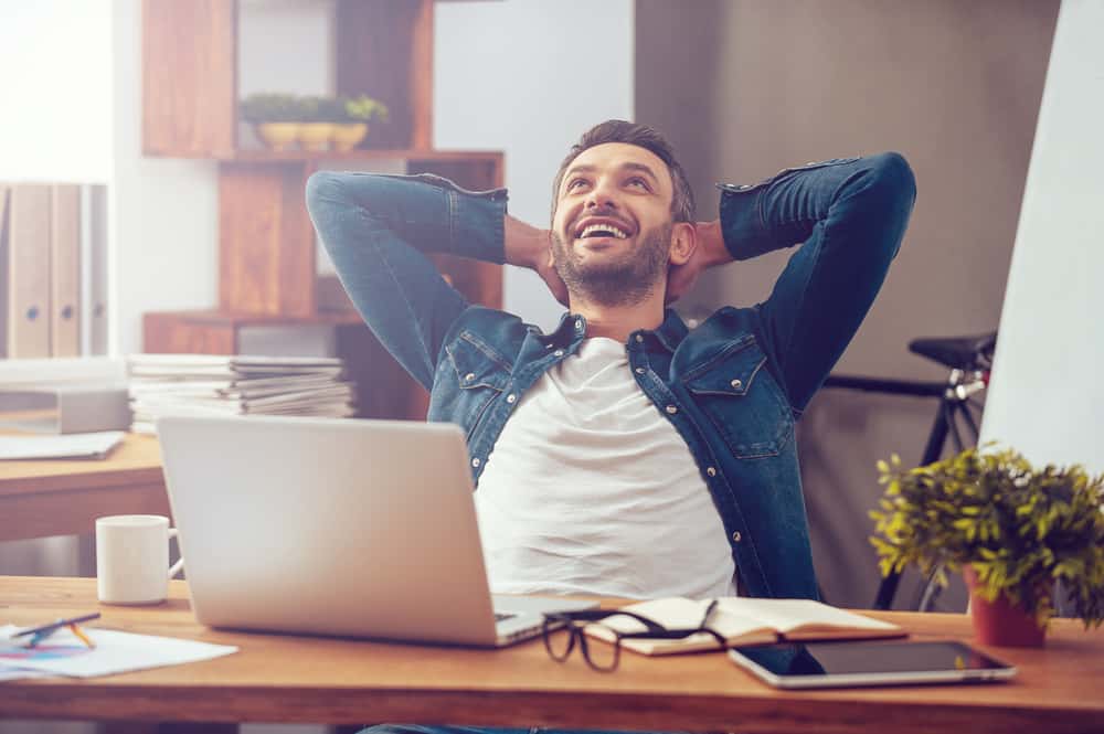 Easy Jobs to Get with No Qualification