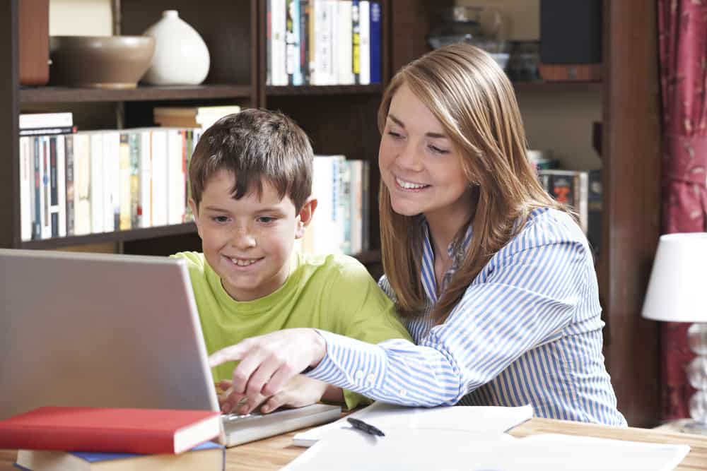 How to Start a Career as a Tutor