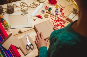 save money christmas london