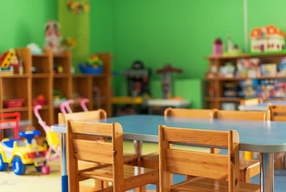 Cómo empezar una carrera profesional en educacion preescolar