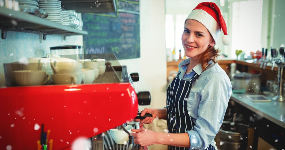 How to Identify Reliable Christmas Temp Staff