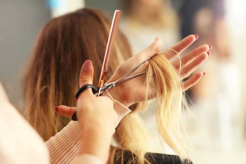 How to be a Cut Above Other Hairdressers