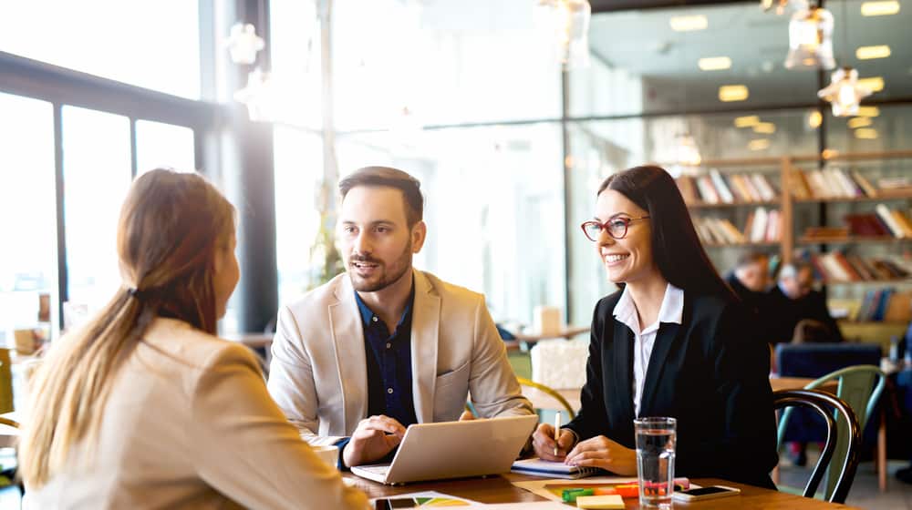 Second interview questions: what to expect