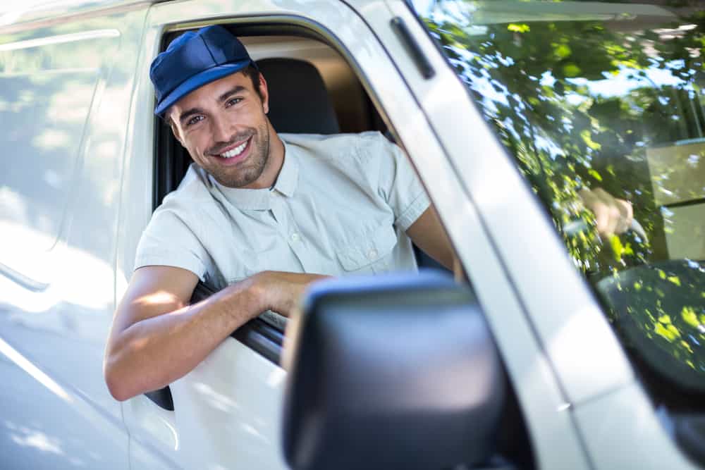 6 Skills You will Rock as a Delivery Driver