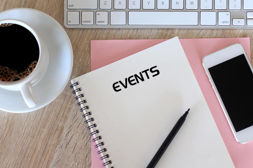 Event Management Jobs: How to Turn Your Passion into a Living