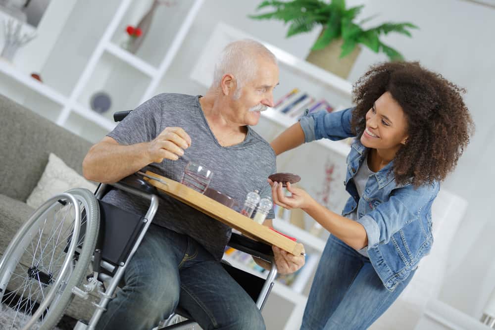 How to Become a Care Assistant