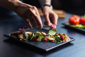 chef jobs london