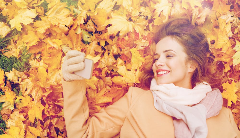 Why Autumn Season is the Best time for Job Hunting