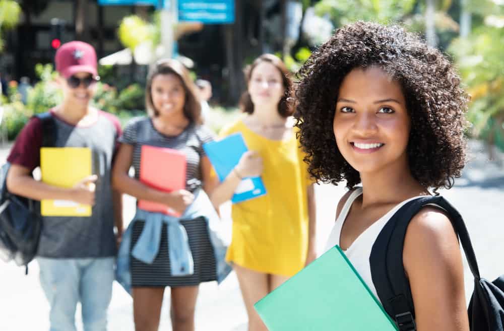 THE SEPTEMBER STUDENT SURGE!
