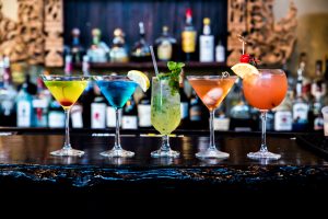 bartender job today