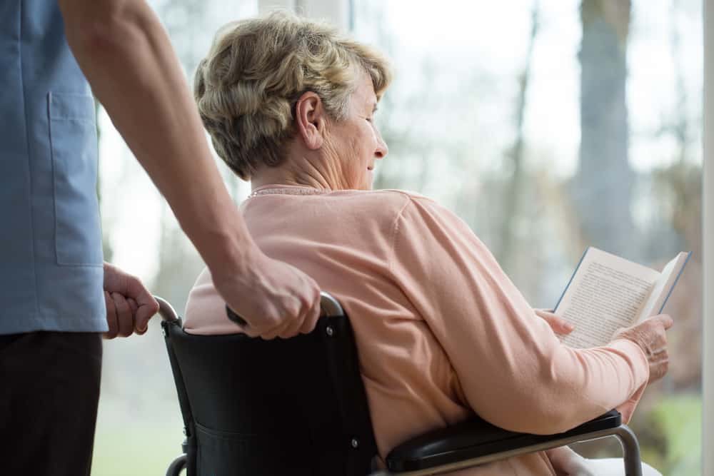 How to Start a Career in Social Care