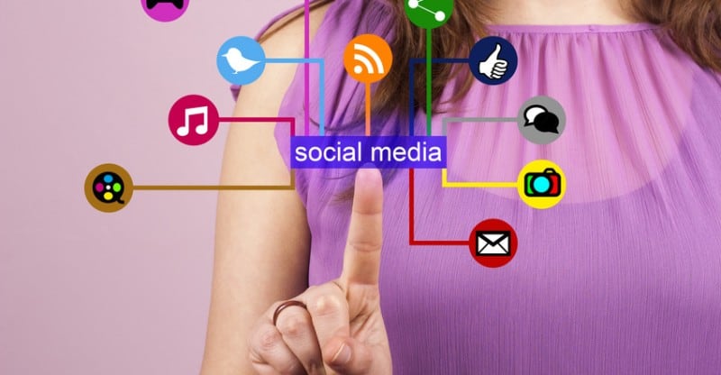 Top talent is on social media – Are you?