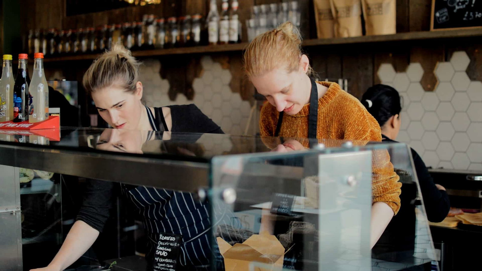 Great Place to Work: Amazeeng Way to Take Your Coffee