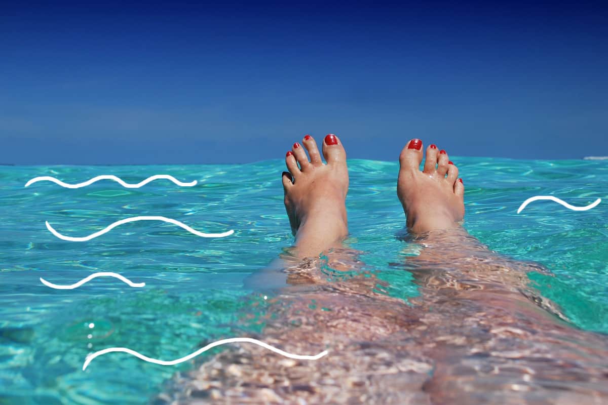 Tendencias de empleo en verano