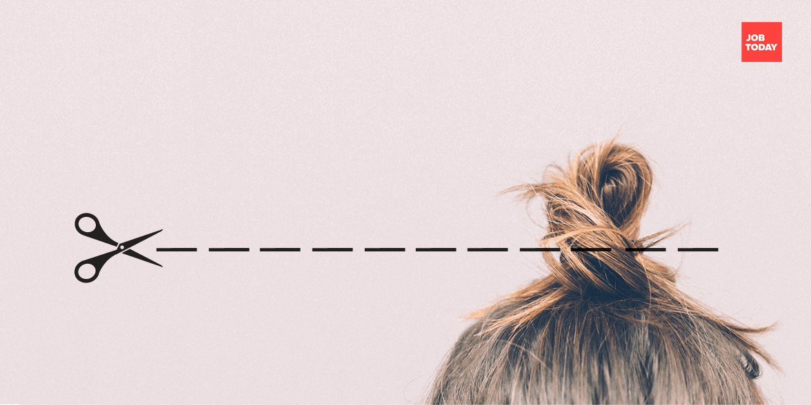 Consejos para encontrar trabajo en el sector belleza