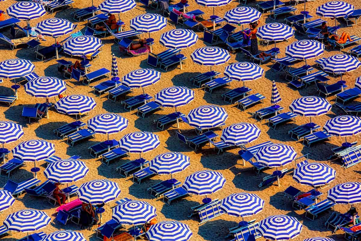 Los mejores trabajos de verano para estudiantes