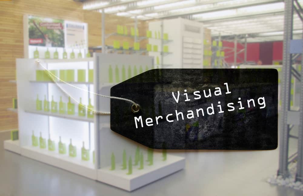 How to Start a Career in Visual Merchandising