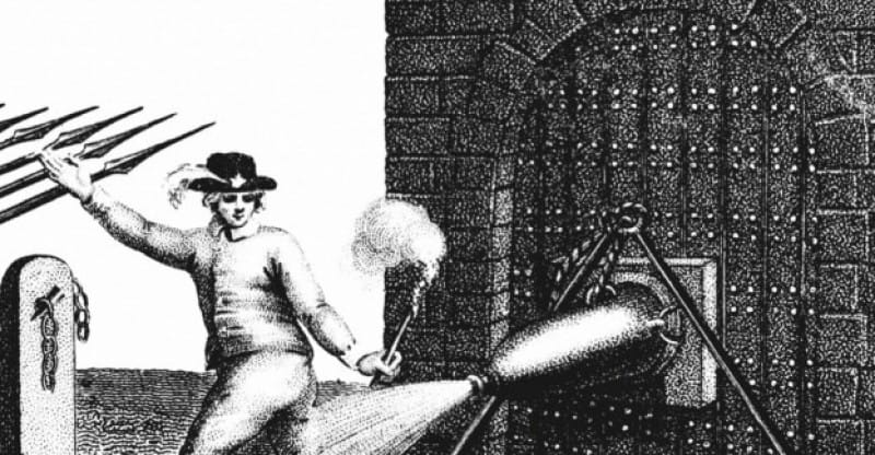 The five WORST jobs in history