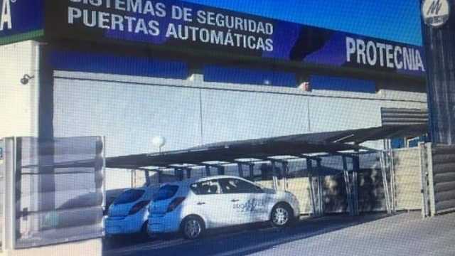 Cerrajero