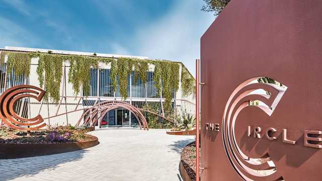 Administrativo/a