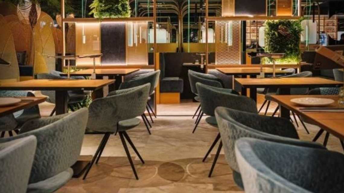 Sushisom Jerez de la Frontera cover image