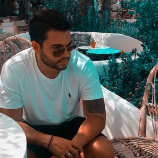 Candidate avatar