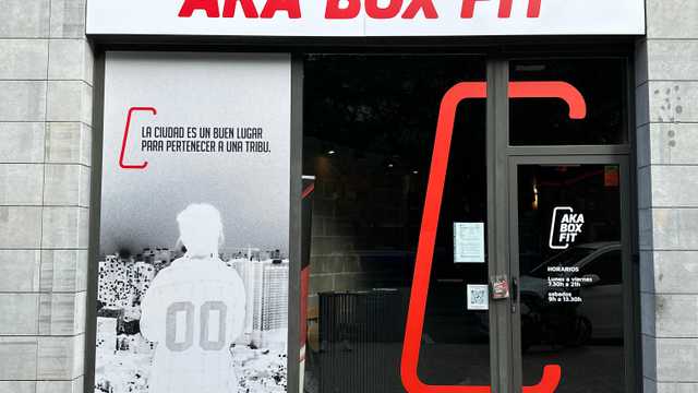 Entrenador/a de Boxeo y Entrenamiento Funcional