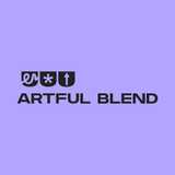 Artful Blend logo