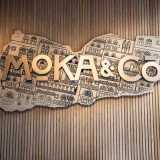 Moka & Co logo