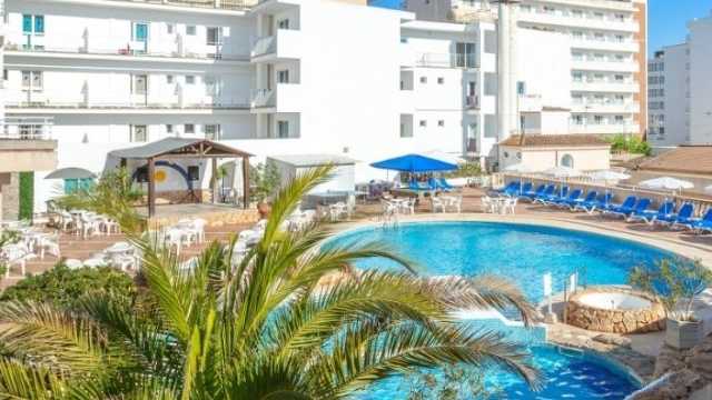 Recepcionista de Hotel