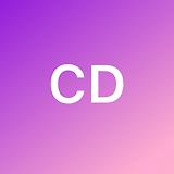 Cristina D. avatar icon