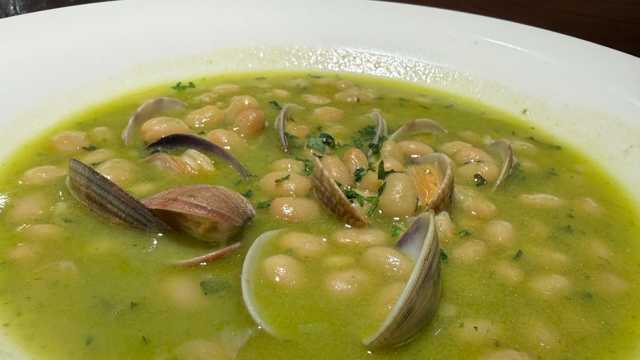 Cocinero/a
