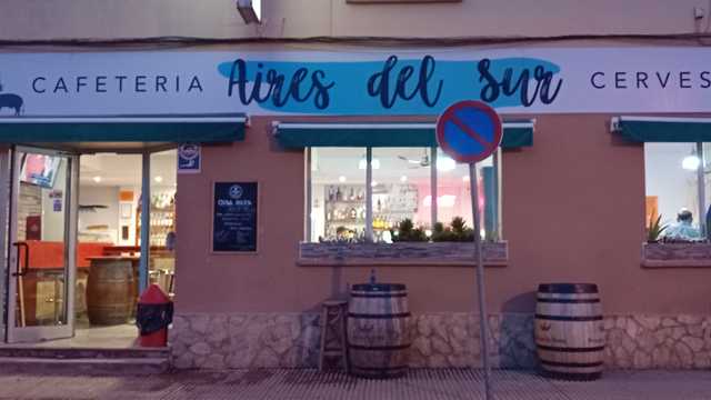 Cocinero/a