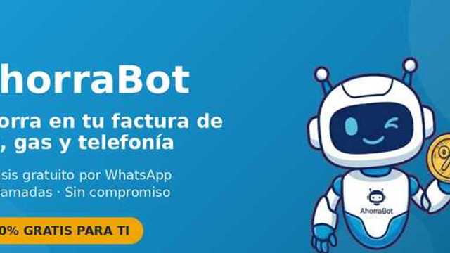 Comercial y Captador/a