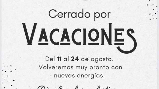 Ayudante de Camarero/a