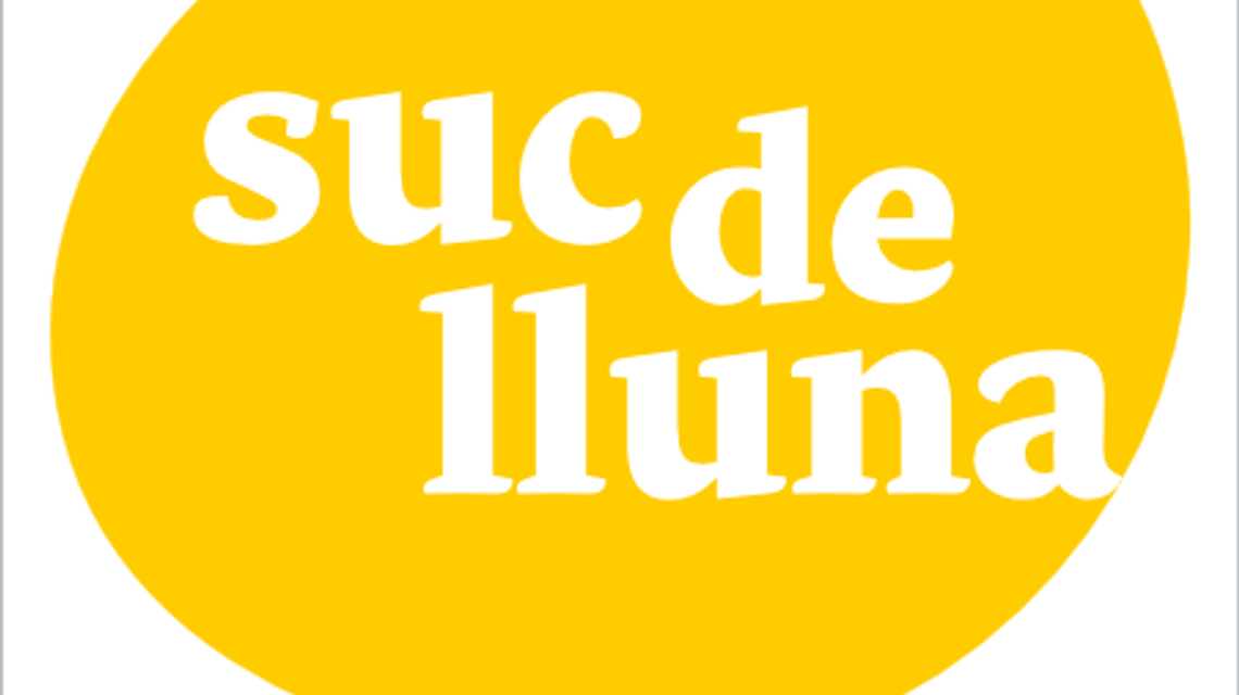 Suc de Lluna cover image