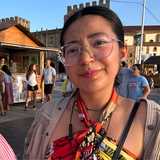 Dayana P. avatar icon