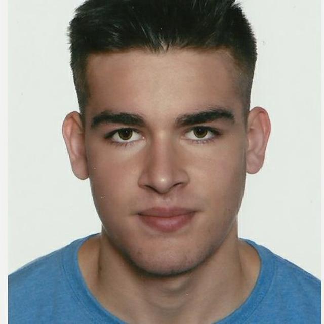 Candidate avatar