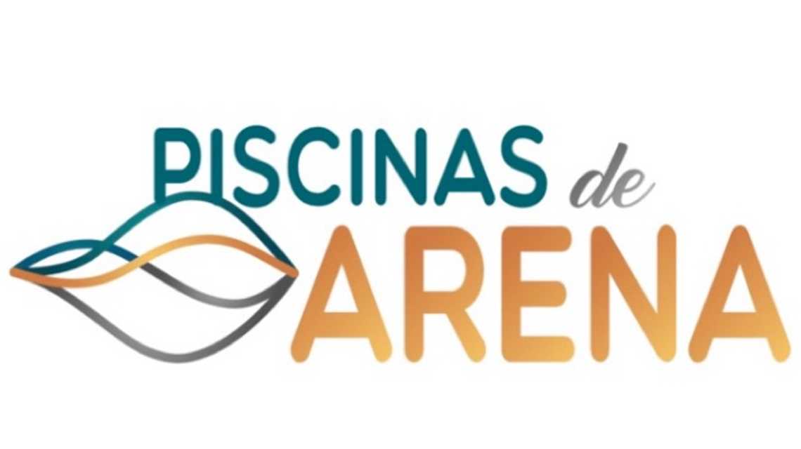 Piscinas de Arena cover image