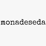 Monadeseda logo