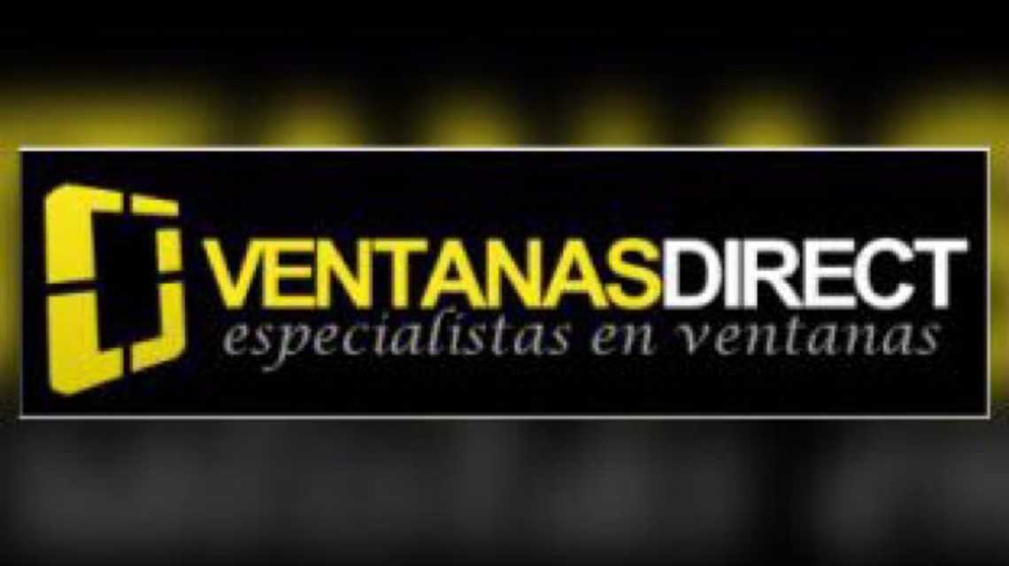 VENTANAS DIRECT cover image