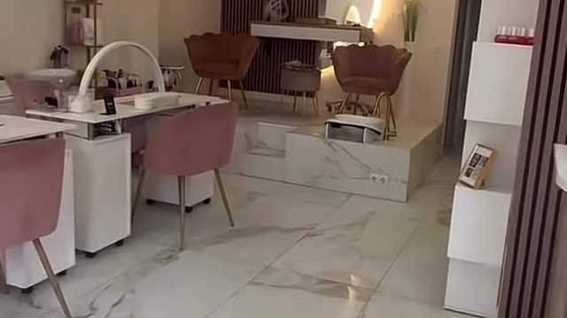 Técnico/a de Uñas