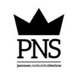 PATA NEGRA SALAMANCA logo